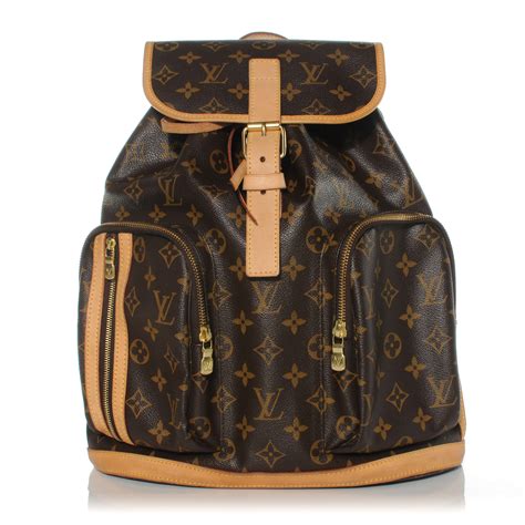 bape louis vuitton bag|louis vuitton monogram bosphore backpack.